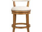 Beige / Counter Height (24