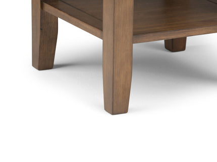 Redmond - Handcrafted End Table