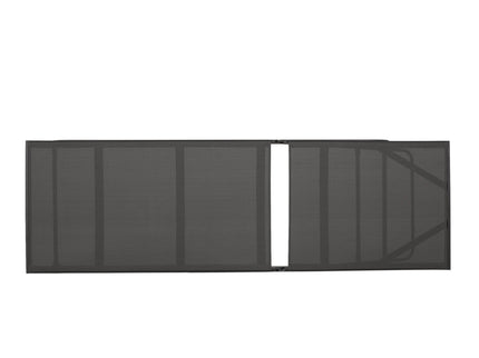 Finn - Contemporary Chaise Lounge For Outdoor Relaxation