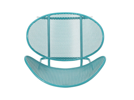Elba - Contemporary Chair Set For Outdoor Relaxation
