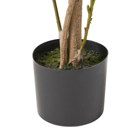 Artificial Laurel Tree