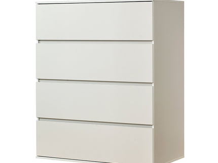 Liv - 4 Drawer Contemporary Wood Chest