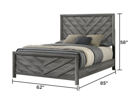 Denver - Bedroom Set