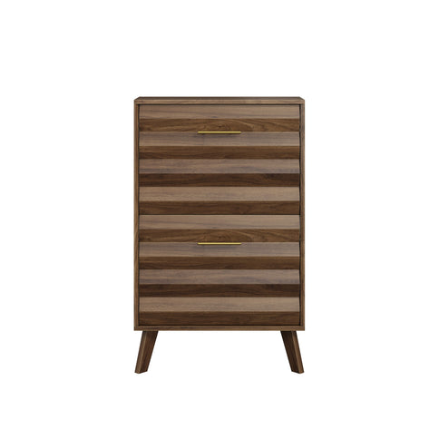 Flip Top Shoe Cabinet