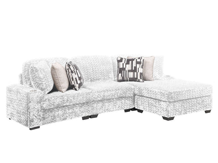 Magnum - Modern Sectional Sofa