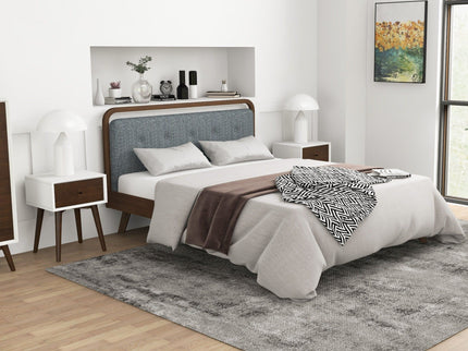 Avery - Modern Design Night Stand