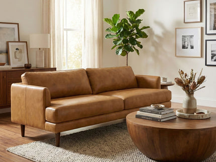 Livingston - Upholstered Sofa