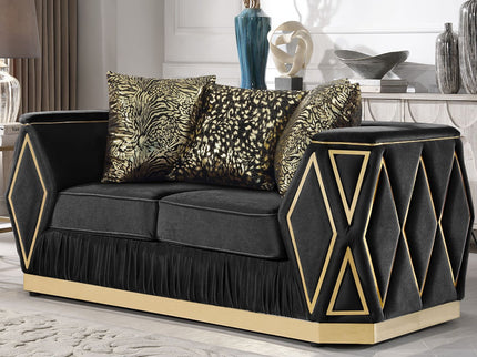 Cavalli - Loveseat