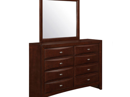 Lucille - Mirror Large Scale Design