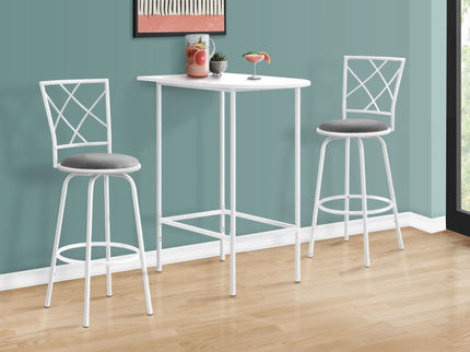 Home Bar Table With Bar Height Small Rectangular For Kitchen