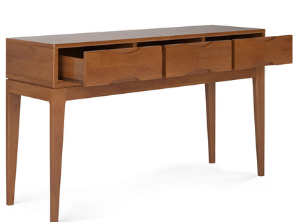 Harper - Handcrafted Console Sofa Table