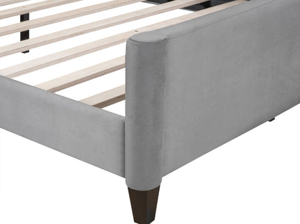 Modern Tufted Button Daybed