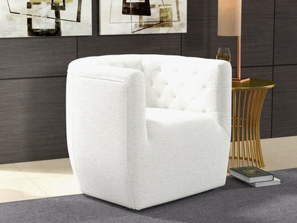 Delaney - Ergonomic Design Swivel Chair