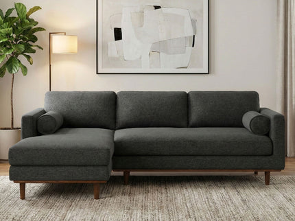 Morrison - Upholstered Sectional Sofa