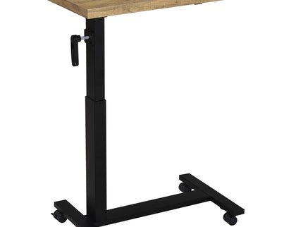 Geary - Height Adjustable Mobile C-Table