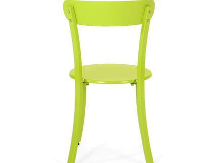 Barbados - Bistro Set - Green