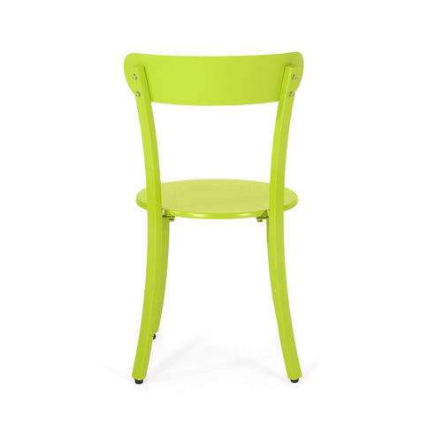 Barbados - Bistro Set - Green