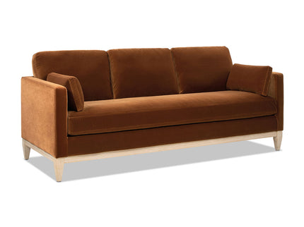 Knox - Modern Farmhouse Sofa