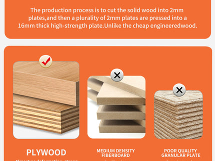 Contemporary 48" Wall Mounted Bathroom Vanity With Resin Sink And Soft Closing Doors And Line - Black Chestnut