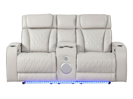 Fortuner - Power Reclining Loveseat