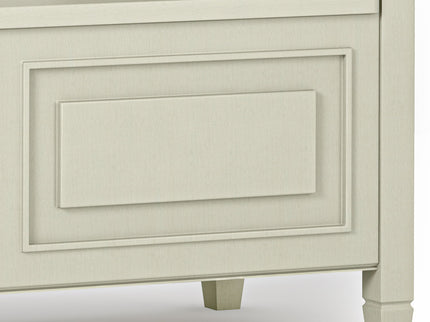 Connaught - Storage Bench