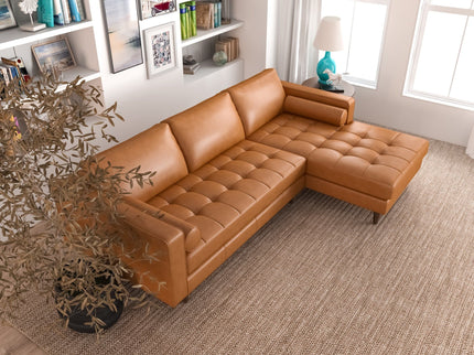 Anthony - Corner Sectional Sofa