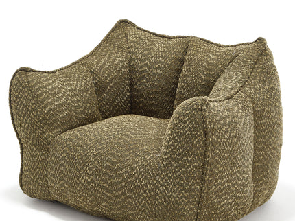 Comfortable Sofa Chairs With Highly Resilient Foam For Living Rooms And Bedrooms