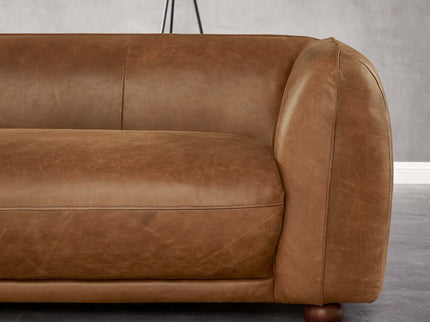 Marlon - Luxury Italian Sofa