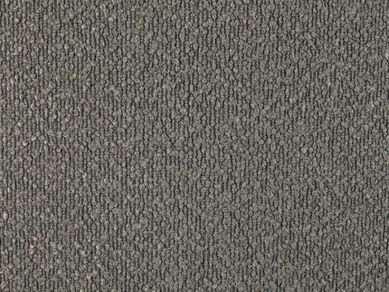 Maciel - Upholstered Barrel Back Accent Chair - Mushroom