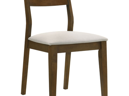 Warren - Rectangular Dining Set With Chairs