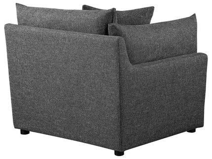 Tomasina - Modular Sectional Sofa With Cushions