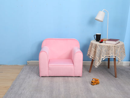 Durable Design Kids Club Sofa