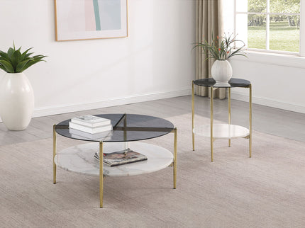 Jackel - Round Table