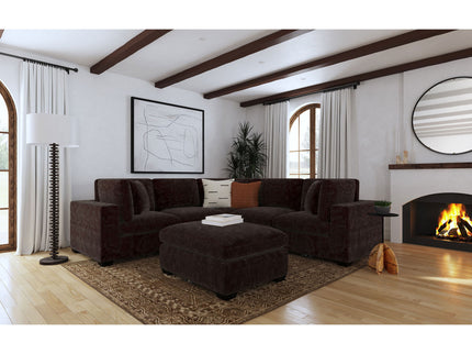 Murtagh - Modular Sectional