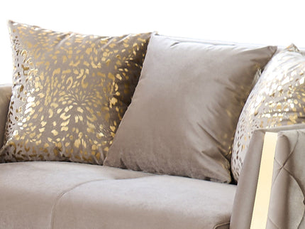 Lippa - Living Room Set