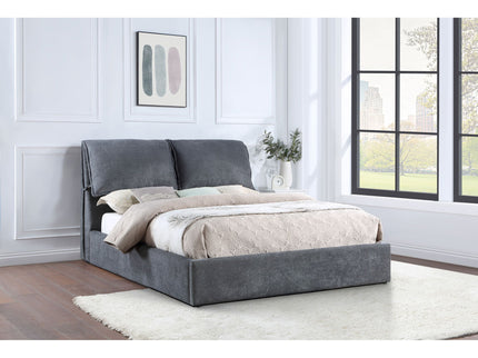 Brewster - Platform Bed