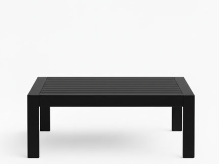Outdoor Patio Set With All-Weather Thick Cushions