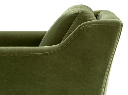 Josephine - Upholstered Chaise Lounge