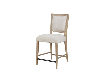 Counter Stool Colored (Set of 2) - Sand