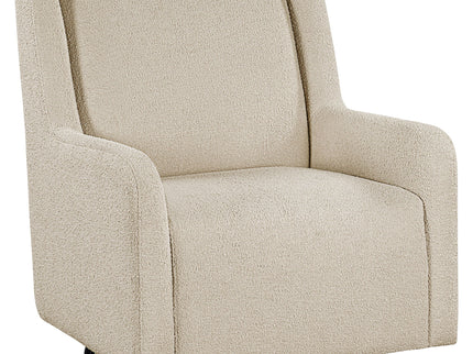 Omari - Swivel Glider Chair