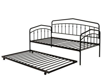 Fox - Daybed With Twin Trundle