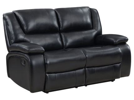 Elodie - Reclining Sofa Set With Manual Recline