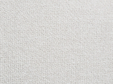 Manilla - Sectional Sofa With Chair - Ivory White