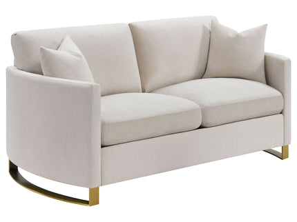 Ulrika - Living Room Set