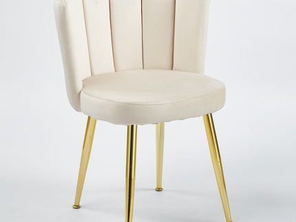 Ergonomic Dining Chair (Set of 2)
