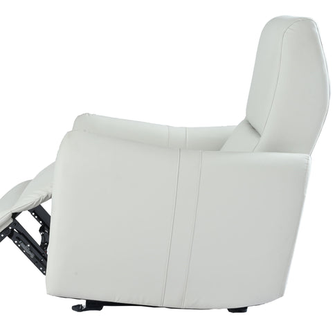 Wall Hugger Power Recliner Chair With USB Port (Type-C)