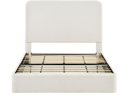 Canter - Tall Headboard Upholstered Bed
