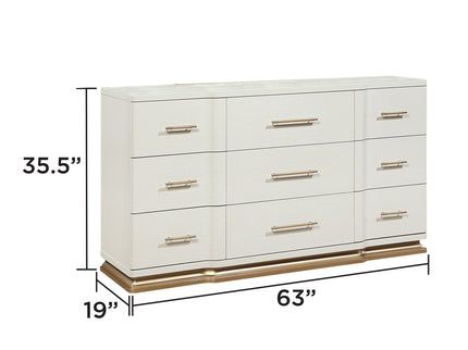Lexington - Bedroom Set