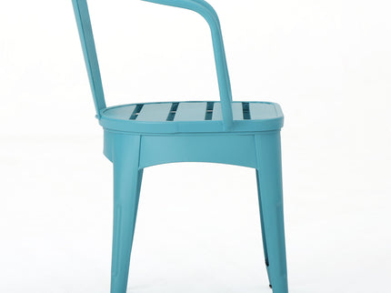 Yearn - 3 Piece Bistro Set With Table And 2 Chairs