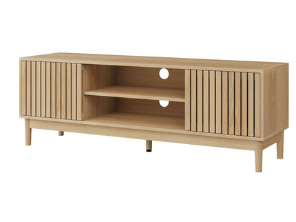 TV Stand With Storage